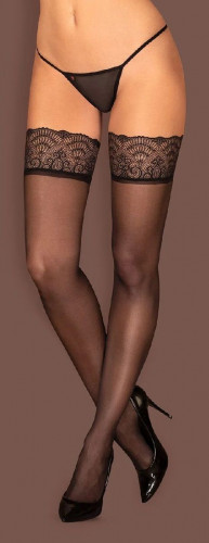Соблазнительные чулки Firella