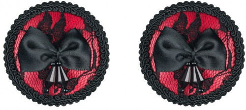 Сексуальные пэстис Megies