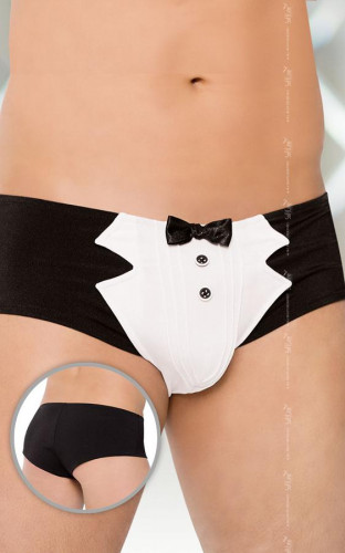 Трусы-шорты Официант