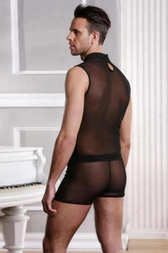 Игровой костюм священника