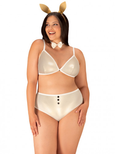 Ролевой костюм зайка NeoGolde Obsessive
