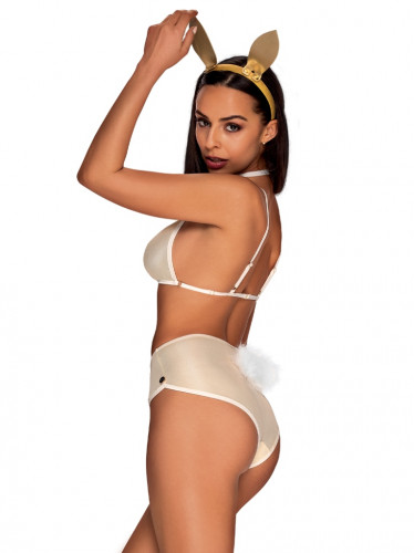 Ролевой костюм зайка NeoGolde Obsessive