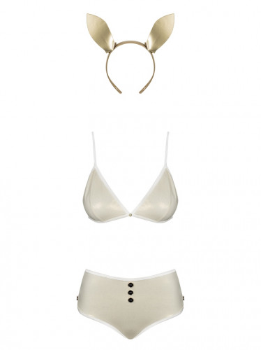 Ролевой костюм зайка NeoGolde Obsessive