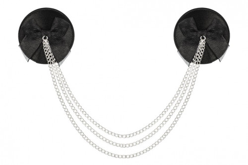 Наклейка на соски A749 Obsessive