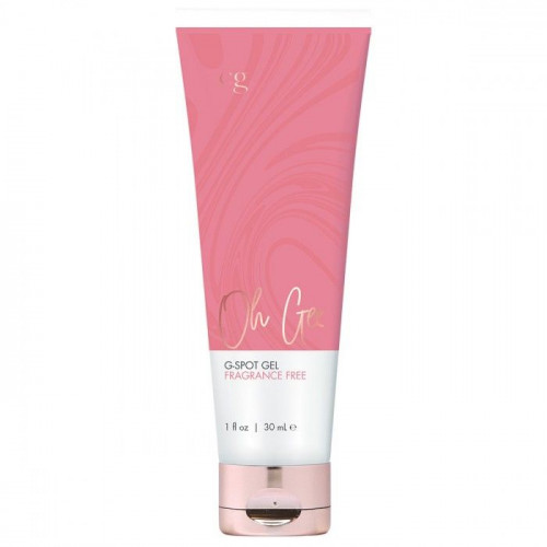 Возбуждающий крем для точки G