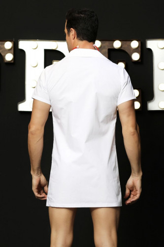 Костюм Сексуальный доктор Daniel