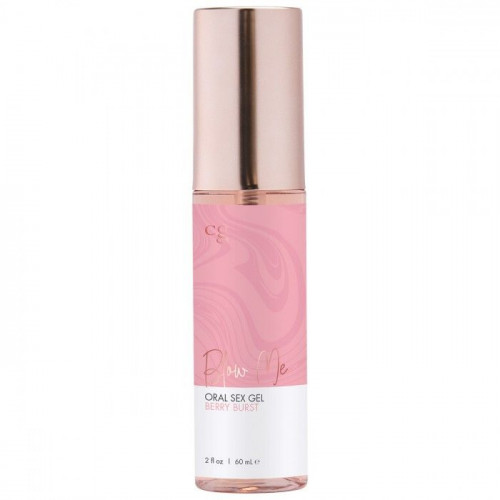 Вкусовой гель с ягодным ароматом