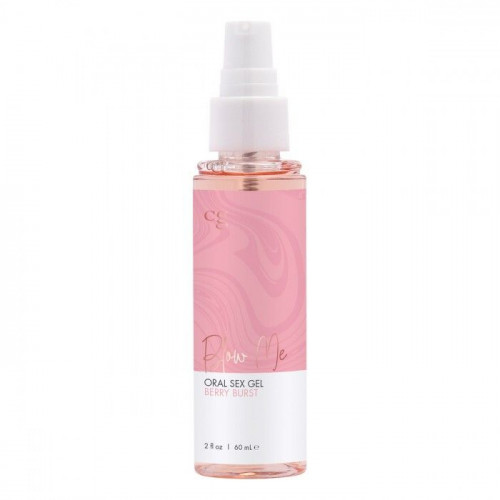 Вкусовой гель с ягодным ароматом