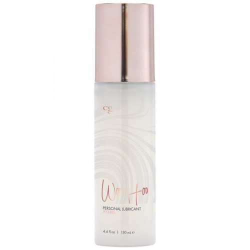 Водно-силиконовая смазка Woo Hoo Hybrid