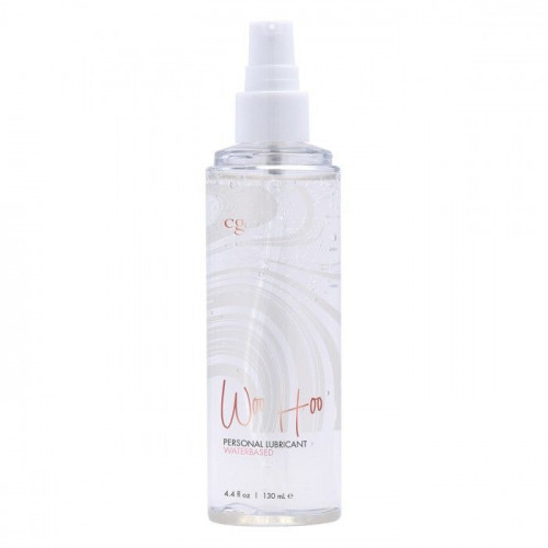 Нежная смазка на водной основе