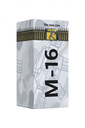 Капли для мужчин М-16