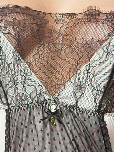 Сорочка 210 Istinto di Opium