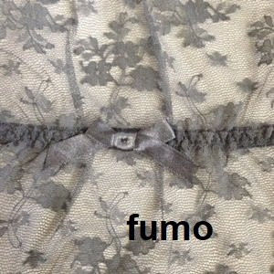 Пеньюар 203 Istinto di Opium 