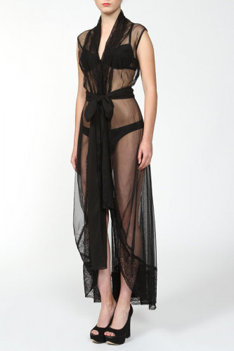 Халат L703 Luxury Opium