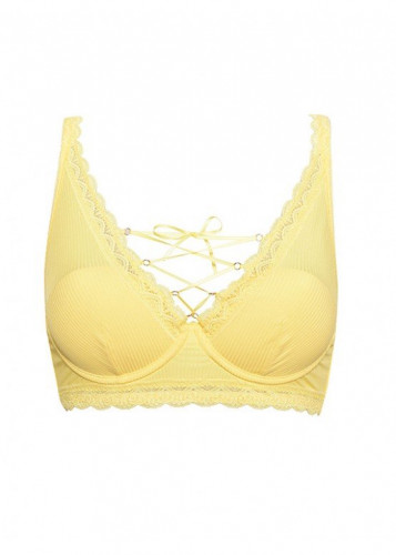 Комплект бралетт бразильяна